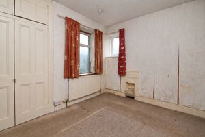 Bedroom Two- click for photo gallery